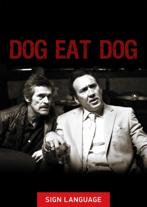 Geniusze zbrodni (w języku migowym)