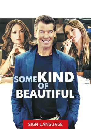 Anglik, który mnie kochał (w języku migowym)