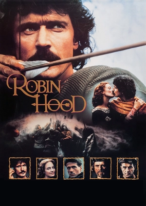 Robin Hood