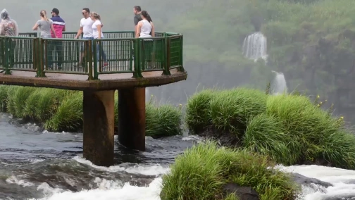 Водоспади Іґуасу