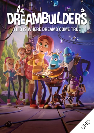 Dreambuilders UHD