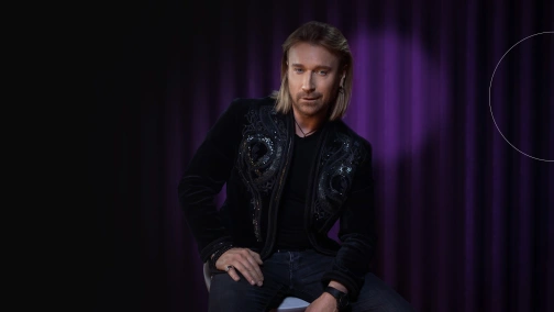 Олег Винник х Mastercard Більше