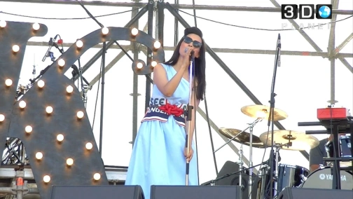 Фестиваль ROCK 'N' SICH. "КРИХІТКА"