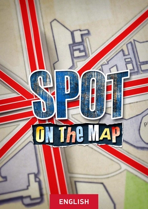 Spot on the Map