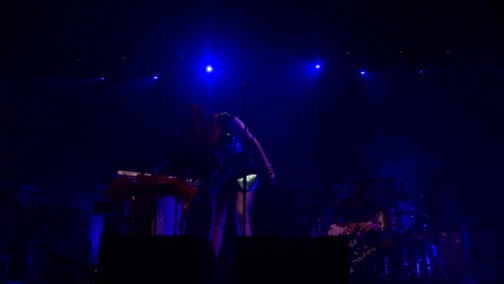 Florence & the Machine