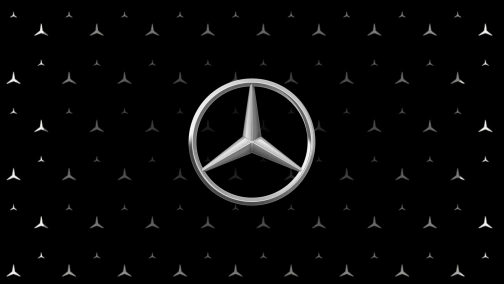 Презентація моделей Mercedes-EQ — EQC та EQA