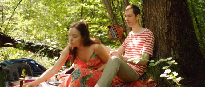 В конце лета