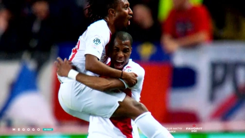 Ligue 1. 2019-2020 Season Promotional Video