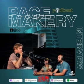 №72 - Усе про біг на ReLife FM