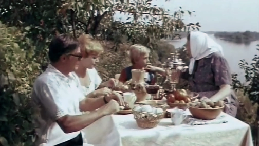 Что там, за поворотом?