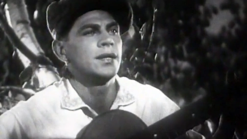 Случайная встреча