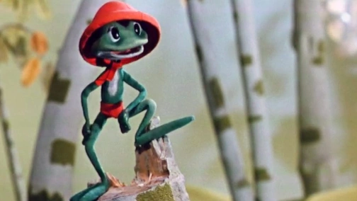 Чиї в лісі шишки?