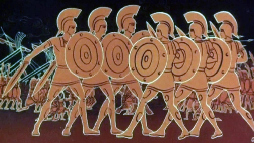 Большая эстафета