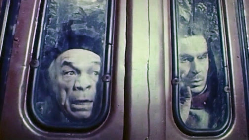 Трамвай удачи