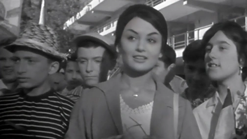 Здравствуйте, дети!