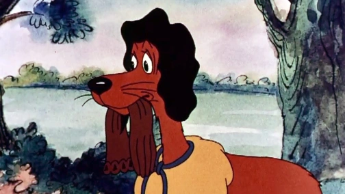 Dog in Boots (Sign Language)