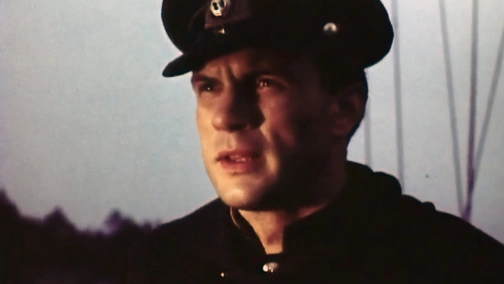 Секретний фарватер