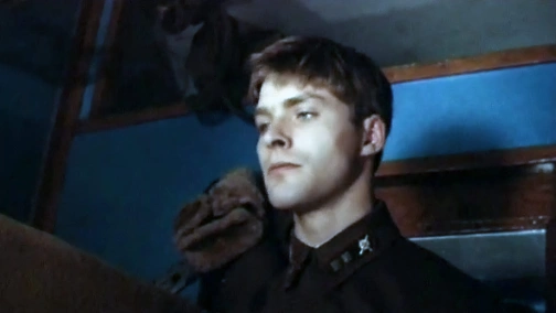 Взять живым