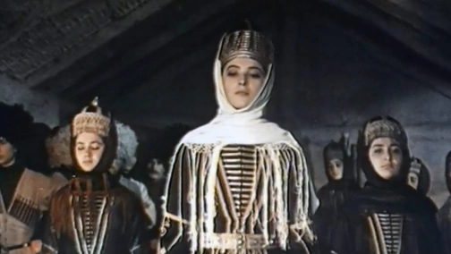 Герой нашего времени. Бэла