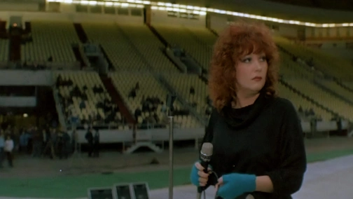 Прийшла і говорю