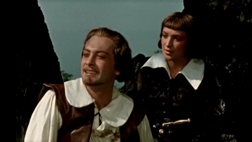 Двенадцатая ночь