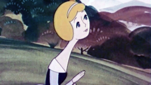 Вередлива принцеса