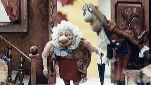 Музичний магазинчик