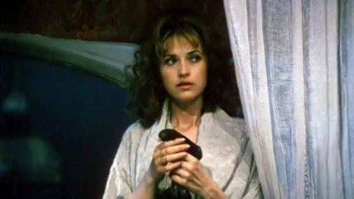 Ночь грешников