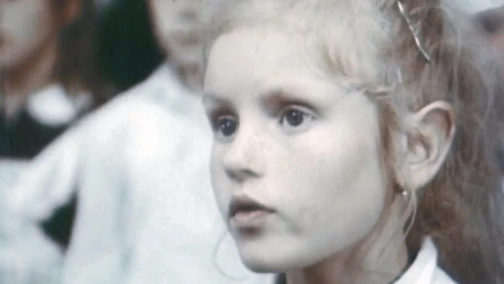 Цветение одуванчика