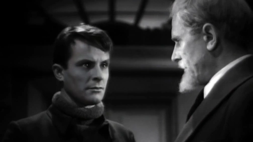 Хлопчик з околиці