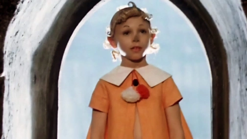 Пригоди Буратіно