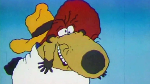 Nierozgarnięty Wombat