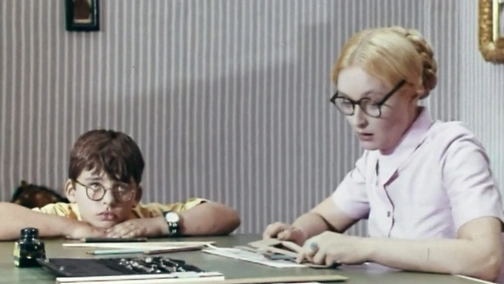 Поздний ребенок