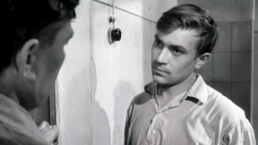 У Крутого яра