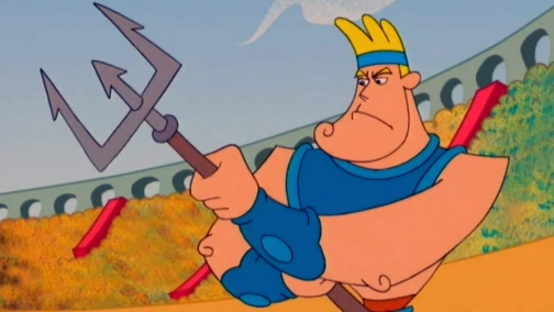 Академия гладиаторов