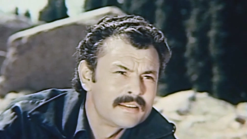 Тигр снігів