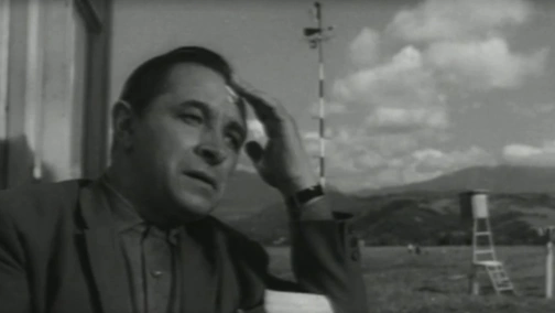 Иду на грозу