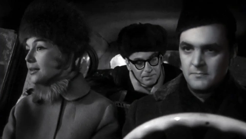 Легкая жизнь