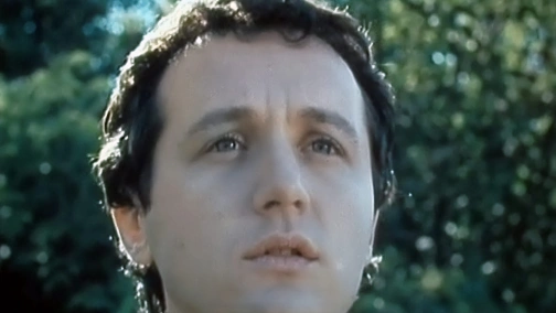 Не улетай, землянин!