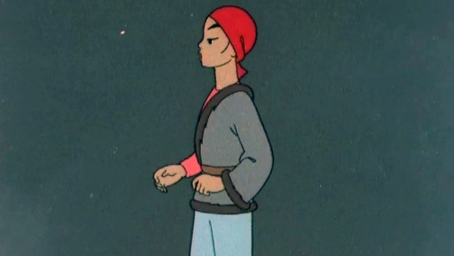 Чудесный сад