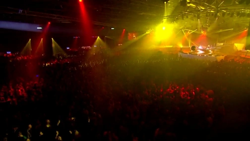 Concert Armin Only 2008