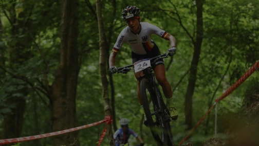 Маунтенбайк. Чемпіонат Європи. Жінки