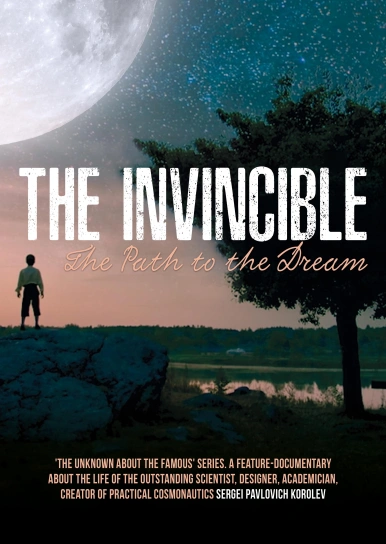 Indestructible. The Path to the Dream