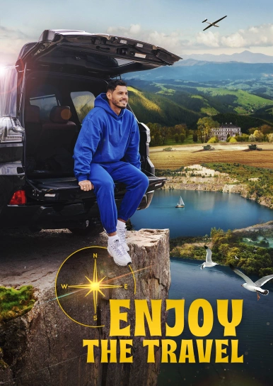Enjoy the travel