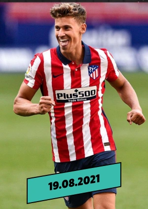 Новости футбола. 19.08.2021