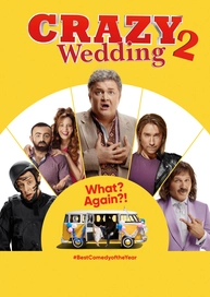 Crazy Wedding 2