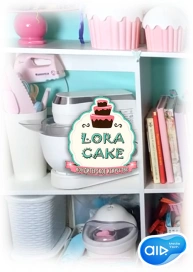 LoraCake