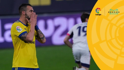 Кадис — Барселона