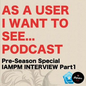 Pre-Season Special: IAMPM Interview Part 1