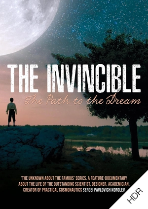 Indestructible. The Path to the Dream UHD HDR